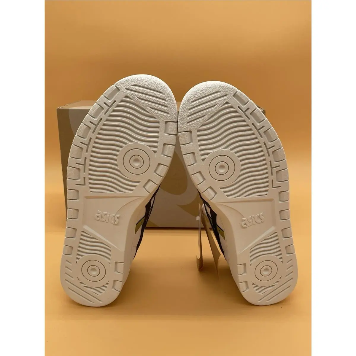 Asics shoes - ASICS Japan - Japan - 1201A173-107 - White 2