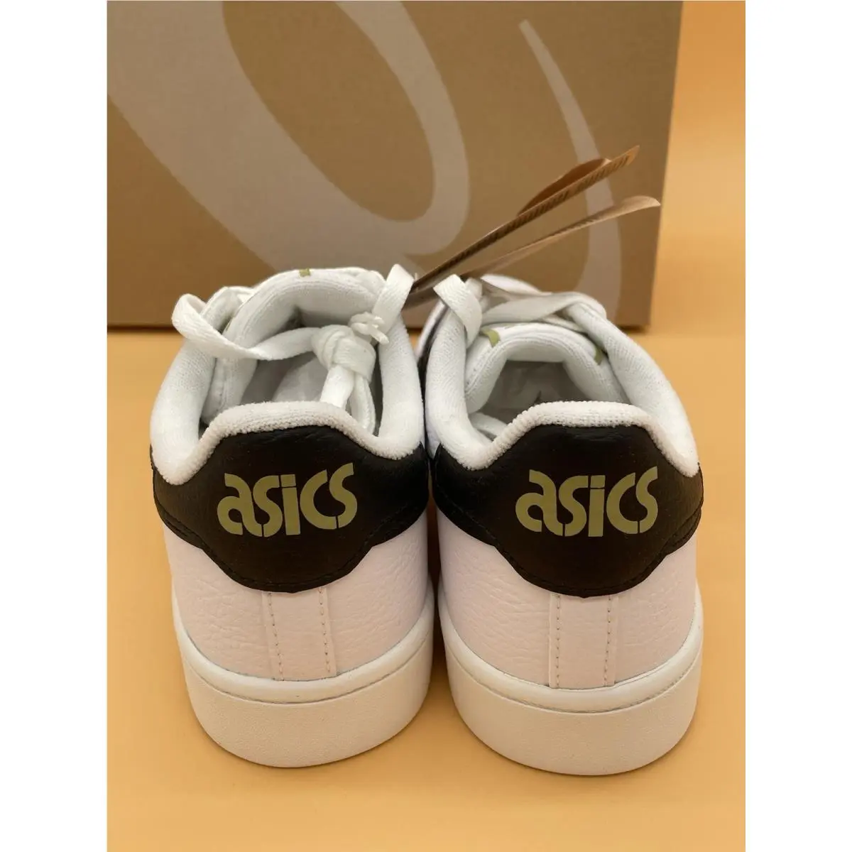 Asics shoes - ASICS Japan - Japan - 1201A173-107 - White 3