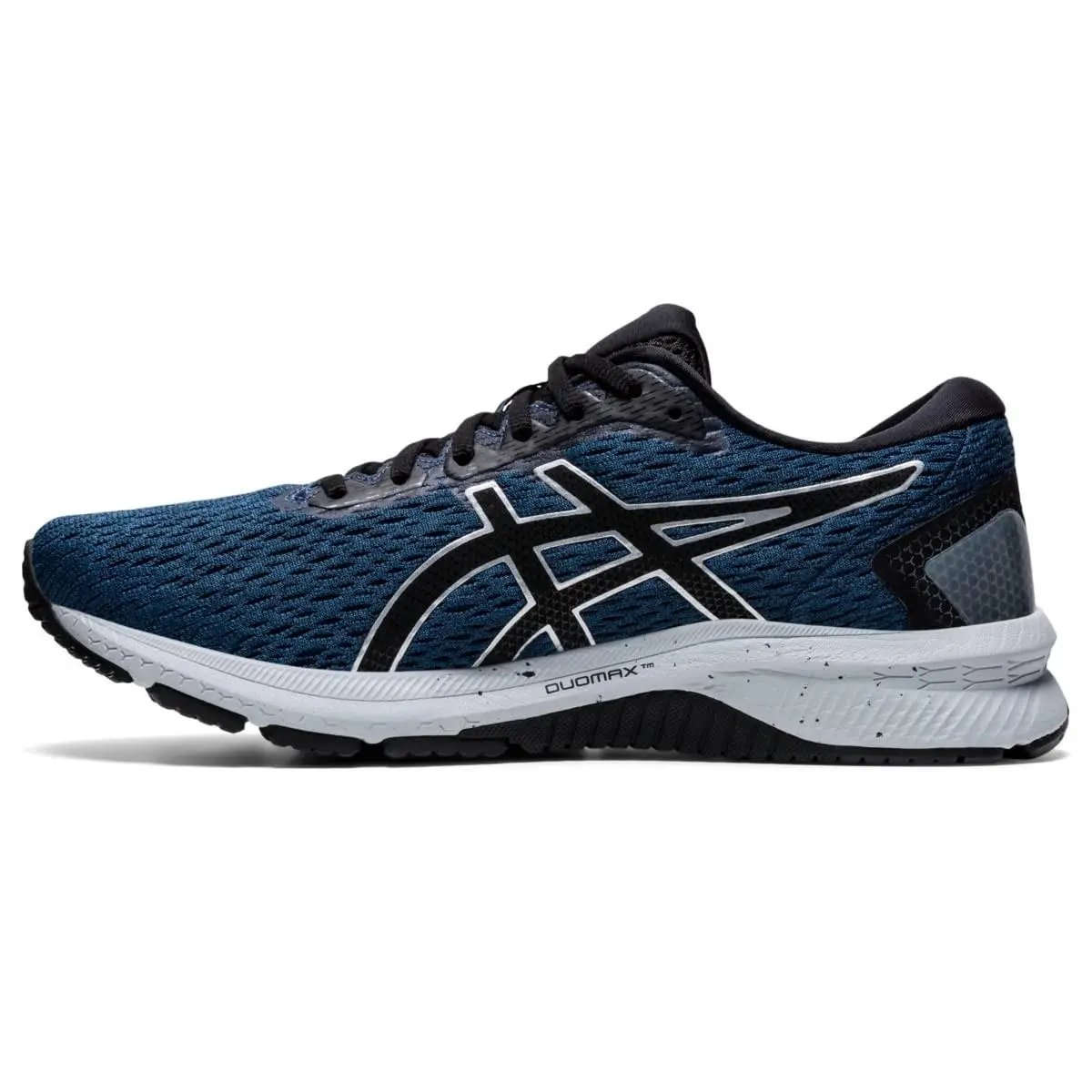 Asics shoes - ASICS GT-1000 9 - 1011A770-403 - Black 1