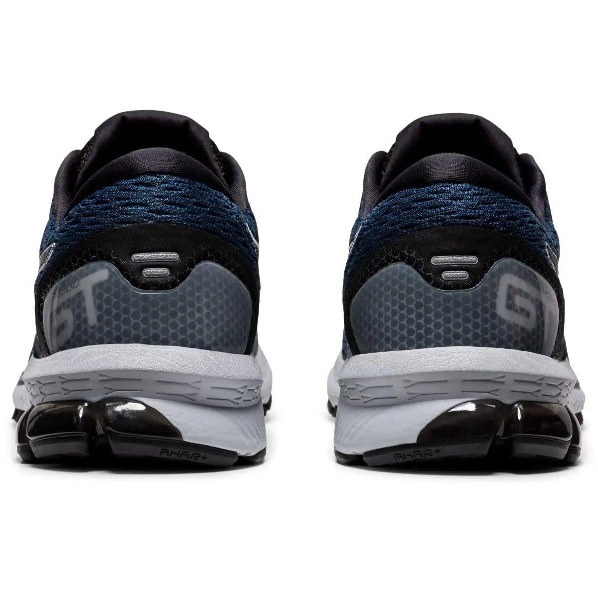 Asics shoes - ASICS GT-1000 9 - 1011A770-403 - Black 2