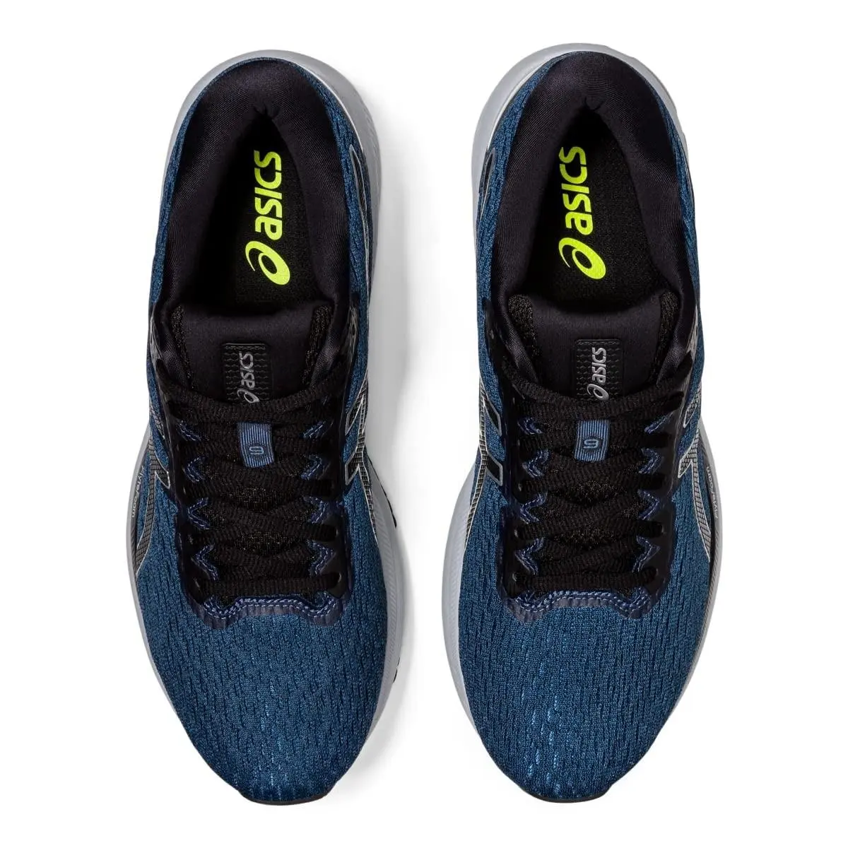 Asics shoes - ASICS GT-1000 9 - 1011A770-403 - Black 4
