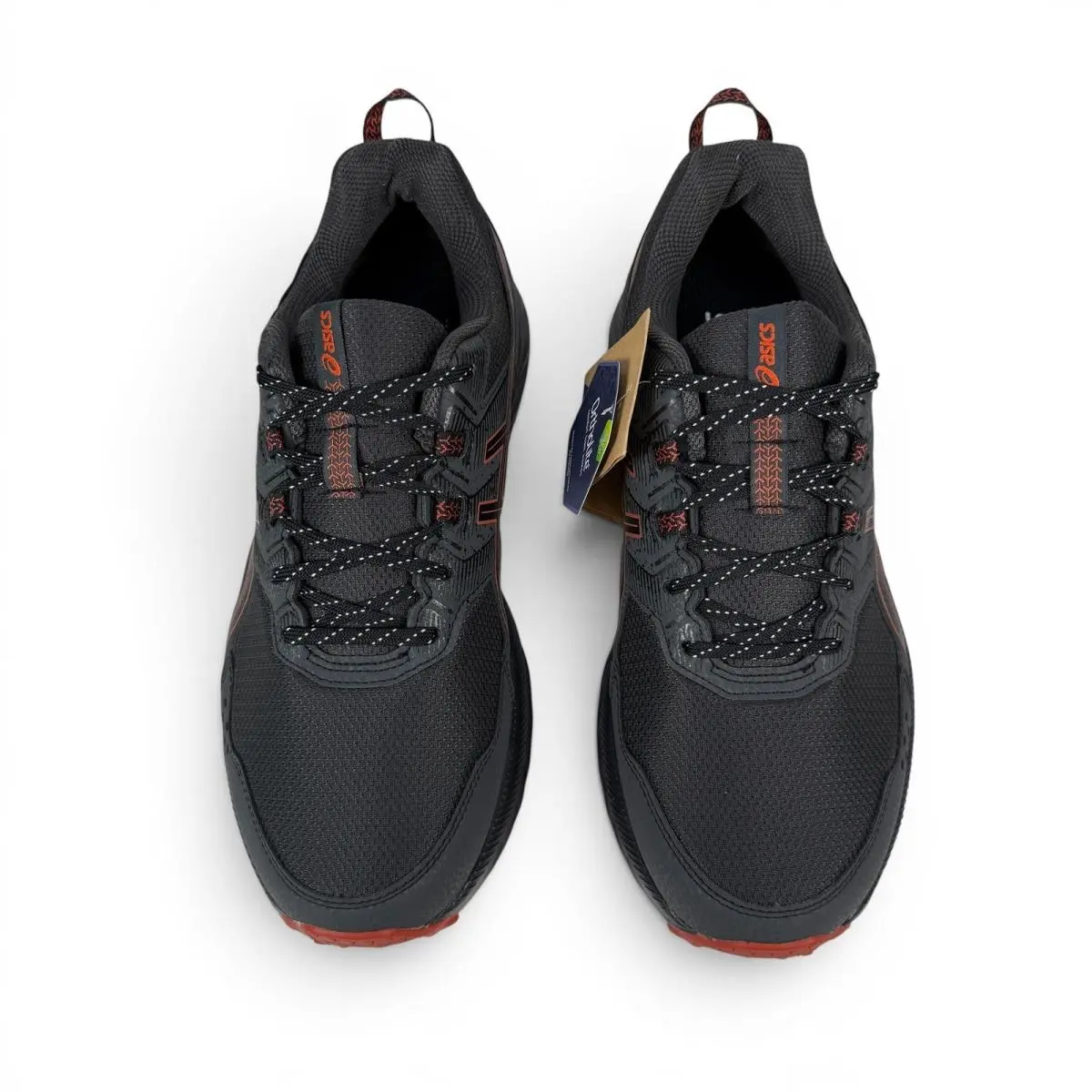 Asics shoes - ASICS GEL-Venture 9 - 1011B488-021 - Red (UPC: 196074756308) 4