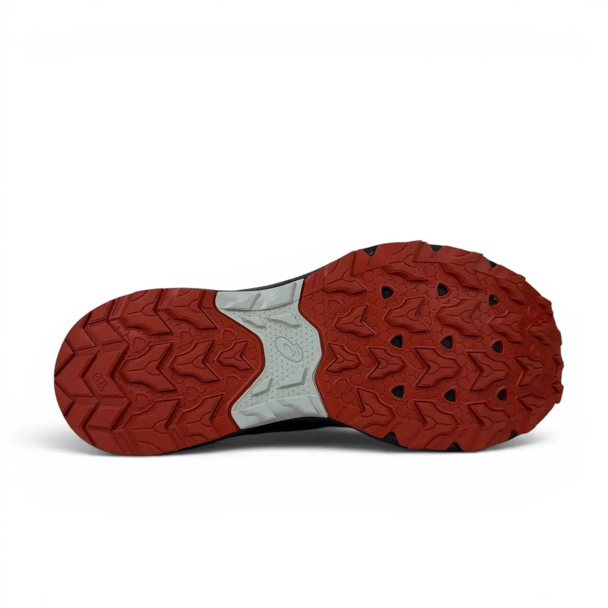 Asics shoes - ASICS GEL-Venture 9 - 1011B488-021 - Red (UPC: 196074756308) 6