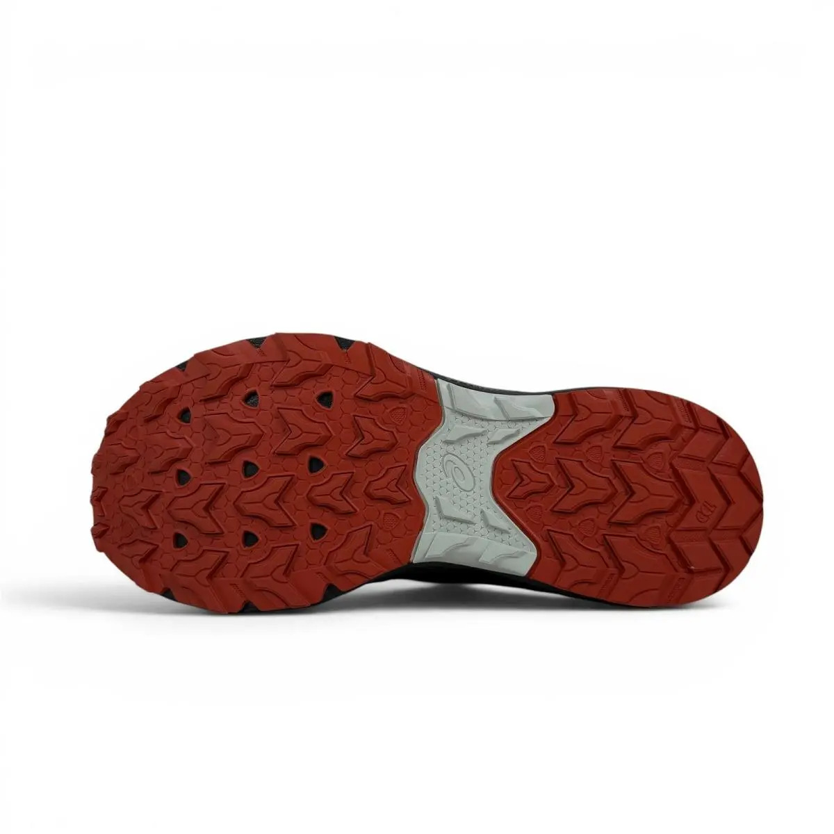 Asics shoes - ASICS GEL-Venture 9 - 1011B488-021 - Red (UPC: 196074756308) 7