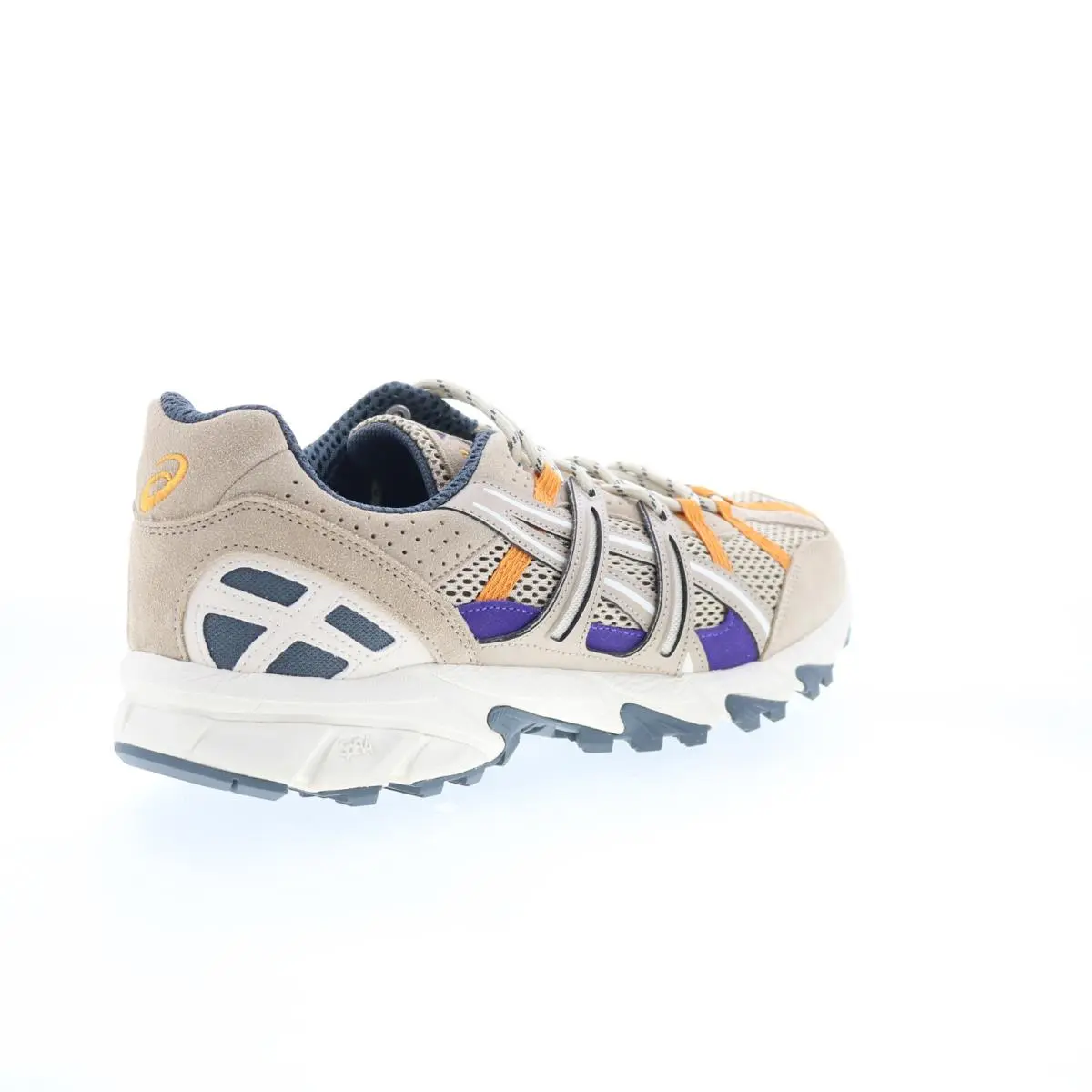 Asics shoes - ASICS Gel Sonoma - Gel Sonoma - 1201A438-200 - Brown (UPC: 196074147519) 6