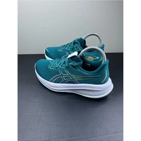 Asics shoes - Green 11