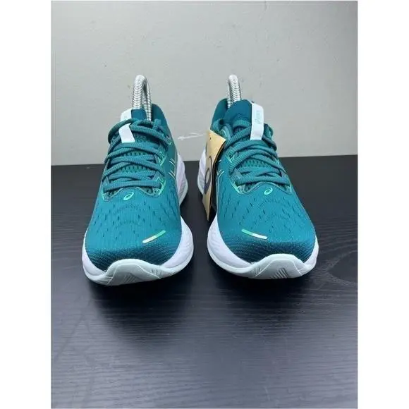 Asics shoes - Green 0