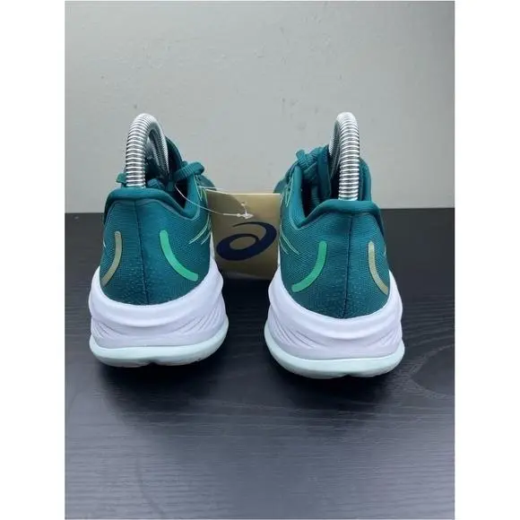 Asics shoes - Green 4