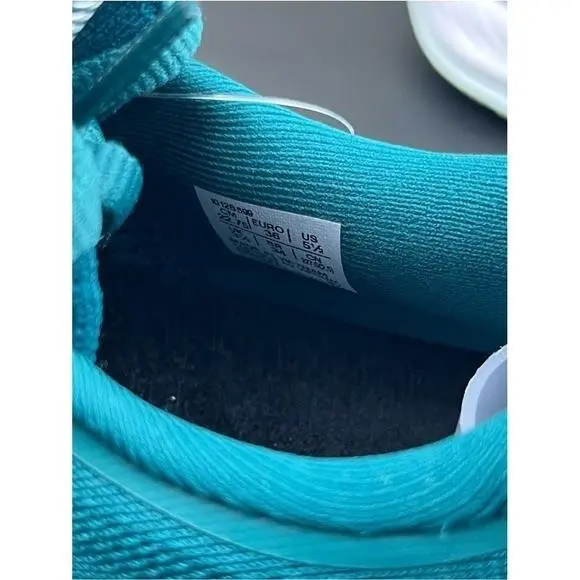 Asics shoes - Green 5