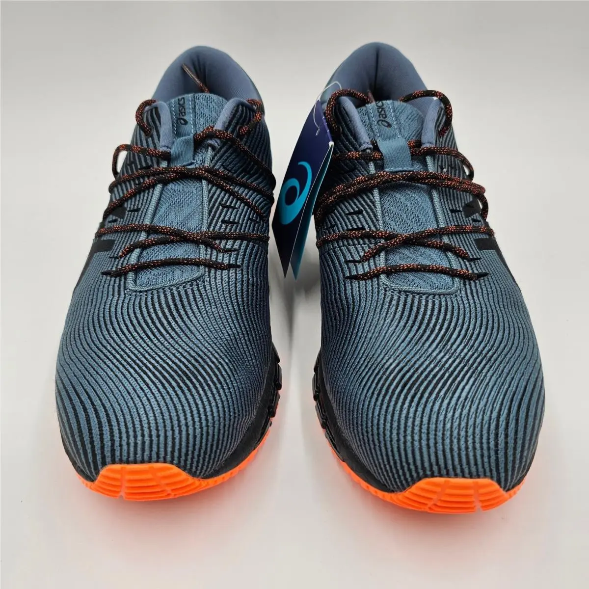 Asics shoes - ASICS GEL-Quantum 360 4 - Multicolor 1