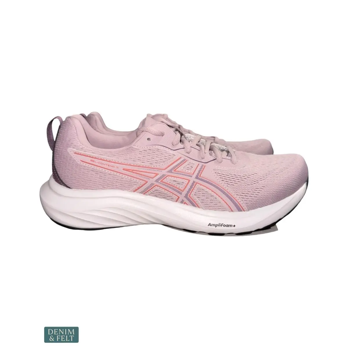 Asics shoes - Pink 8