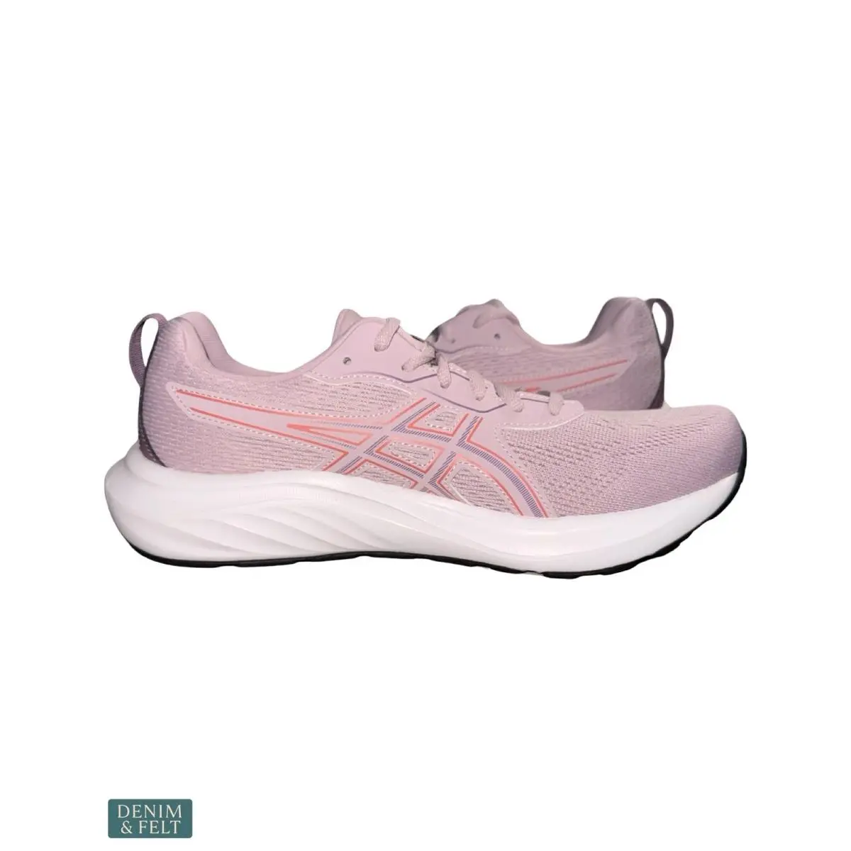 Asics shoes - Pink 9