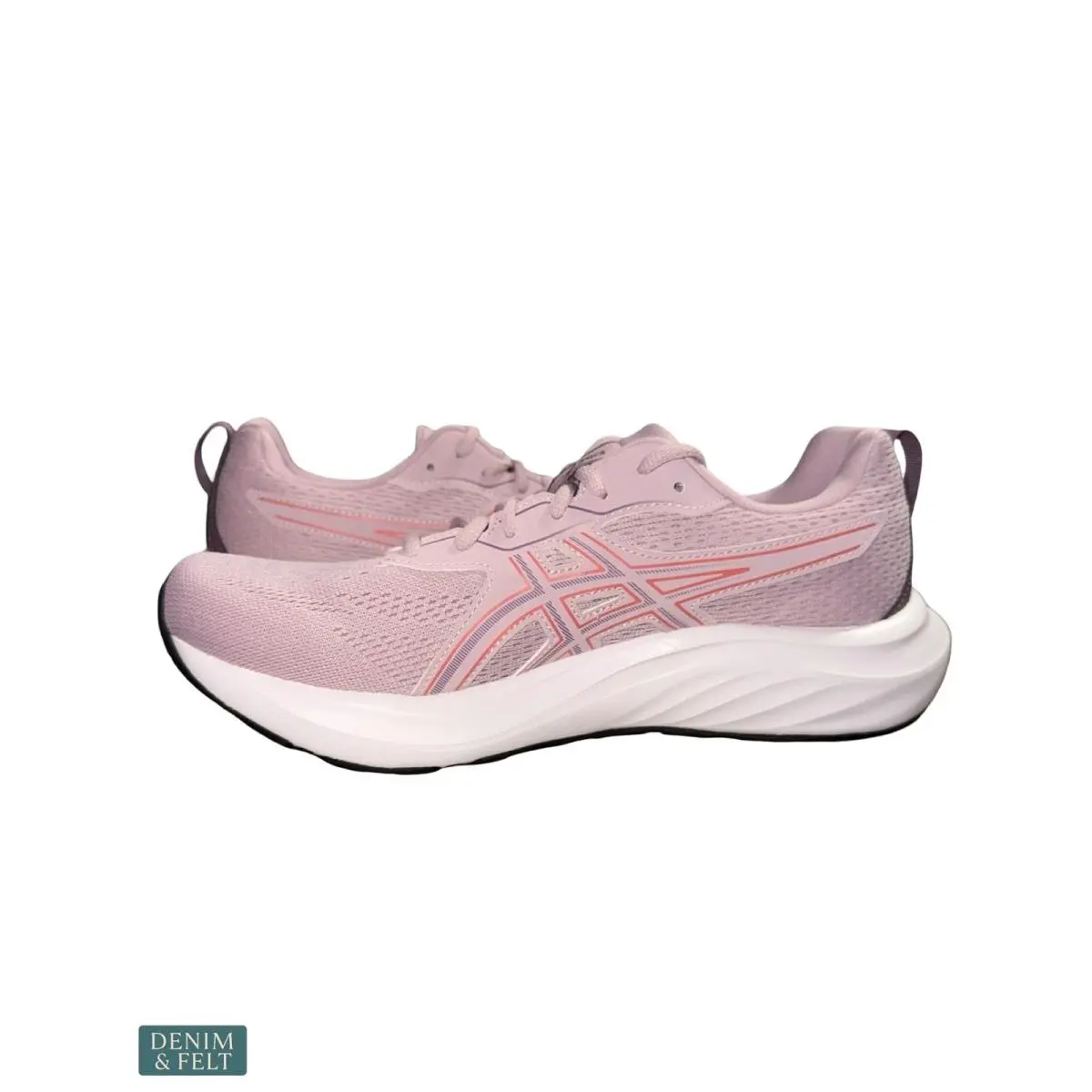 Asics shoes - Pink 10