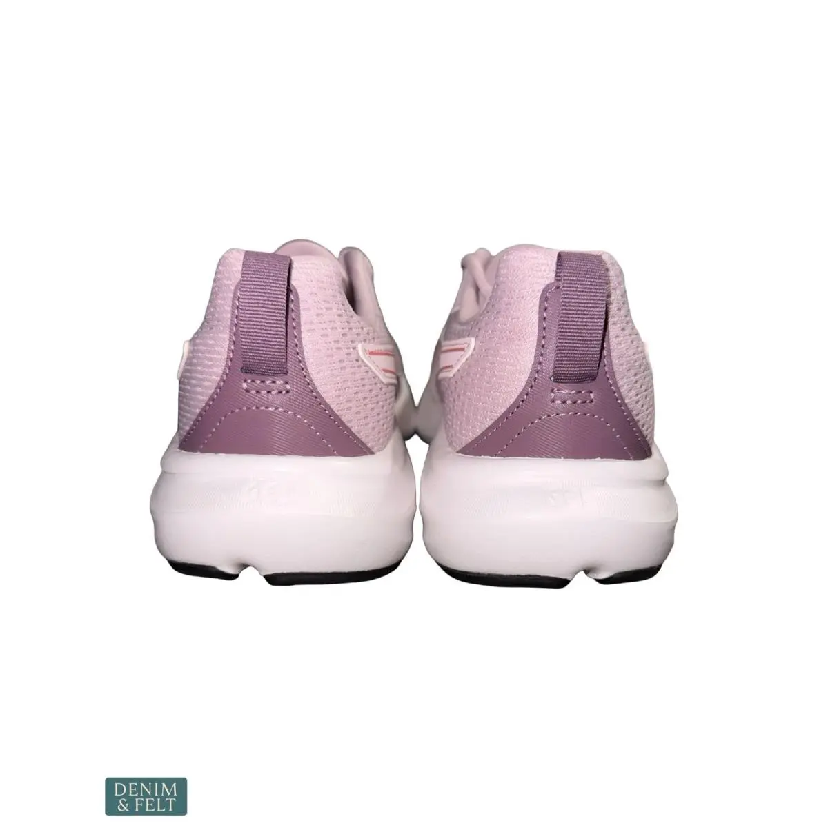 Asics shoes - Pink 11