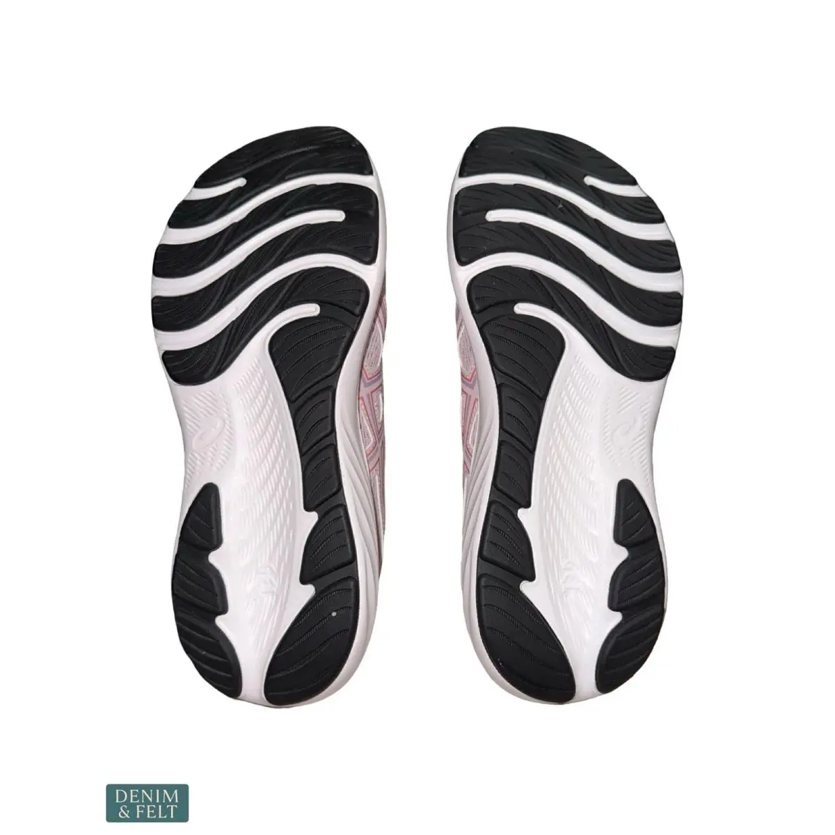 Asics shoes - Pink 12