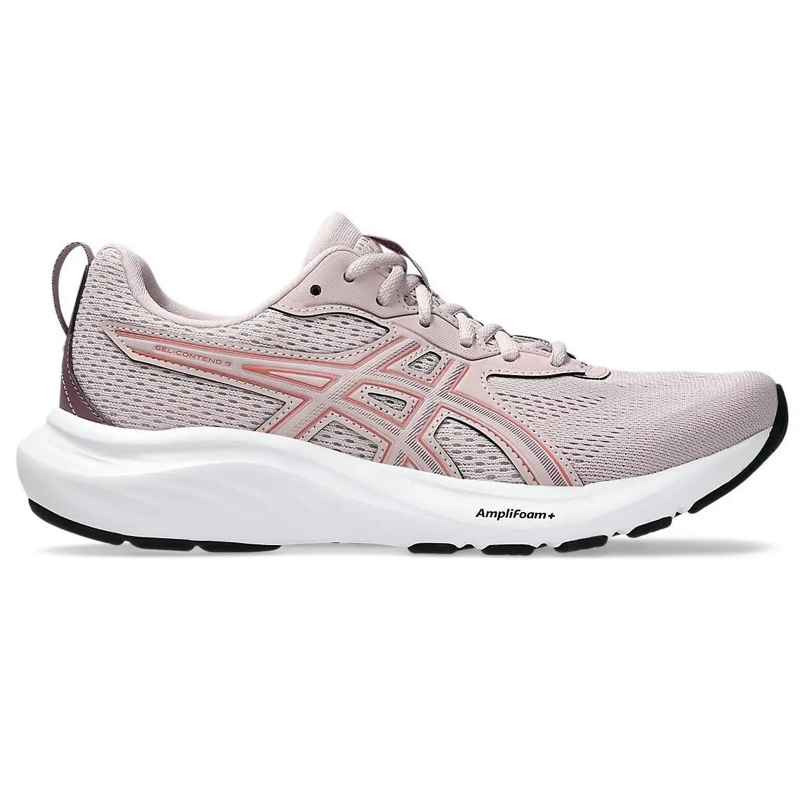 Asics shoes - Pink 0