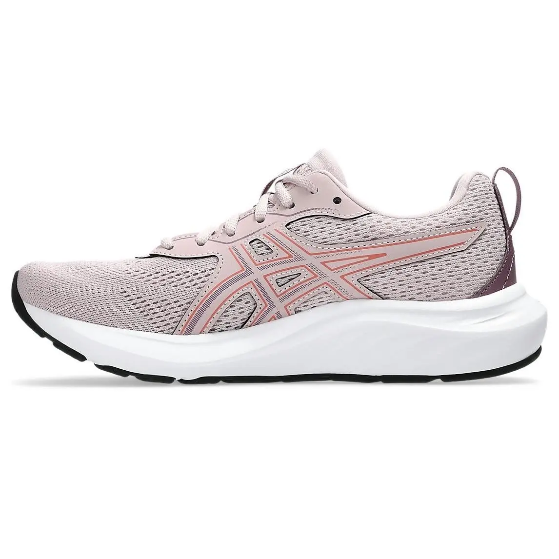 Asics shoes - Pink 1