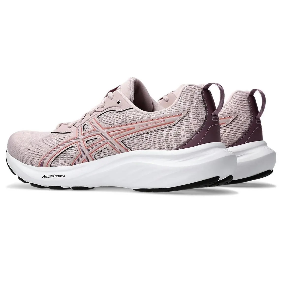 Asics shoes - Pink 2