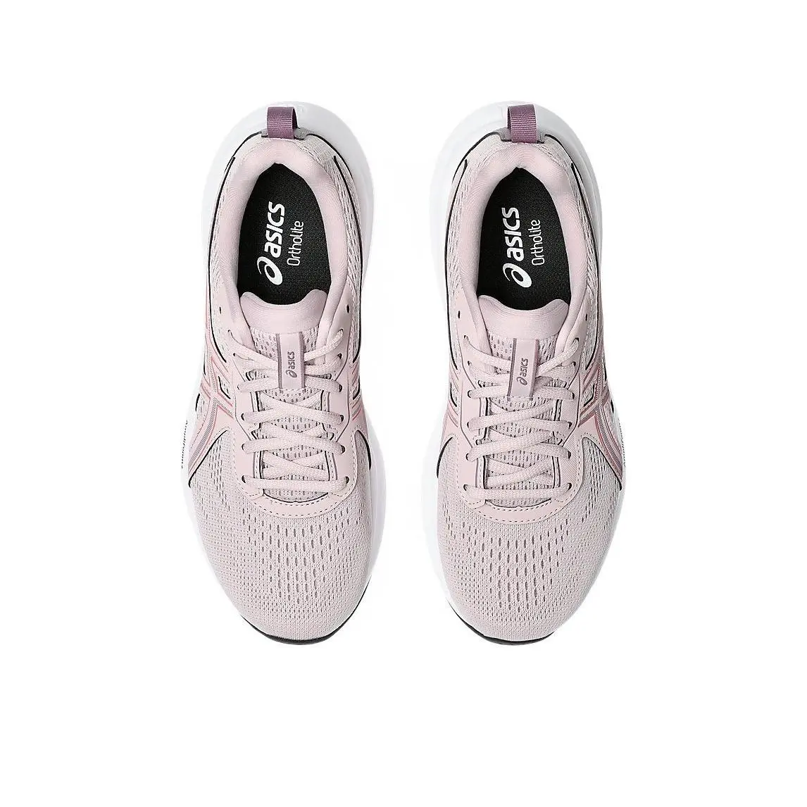 Asics shoes - Pink 4