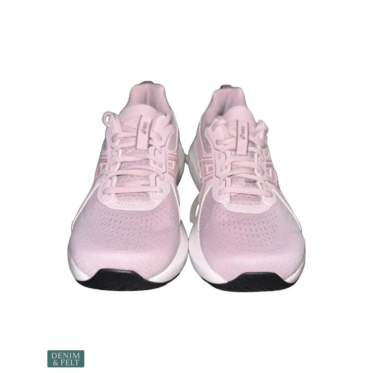 Asics shoes - Pink 5