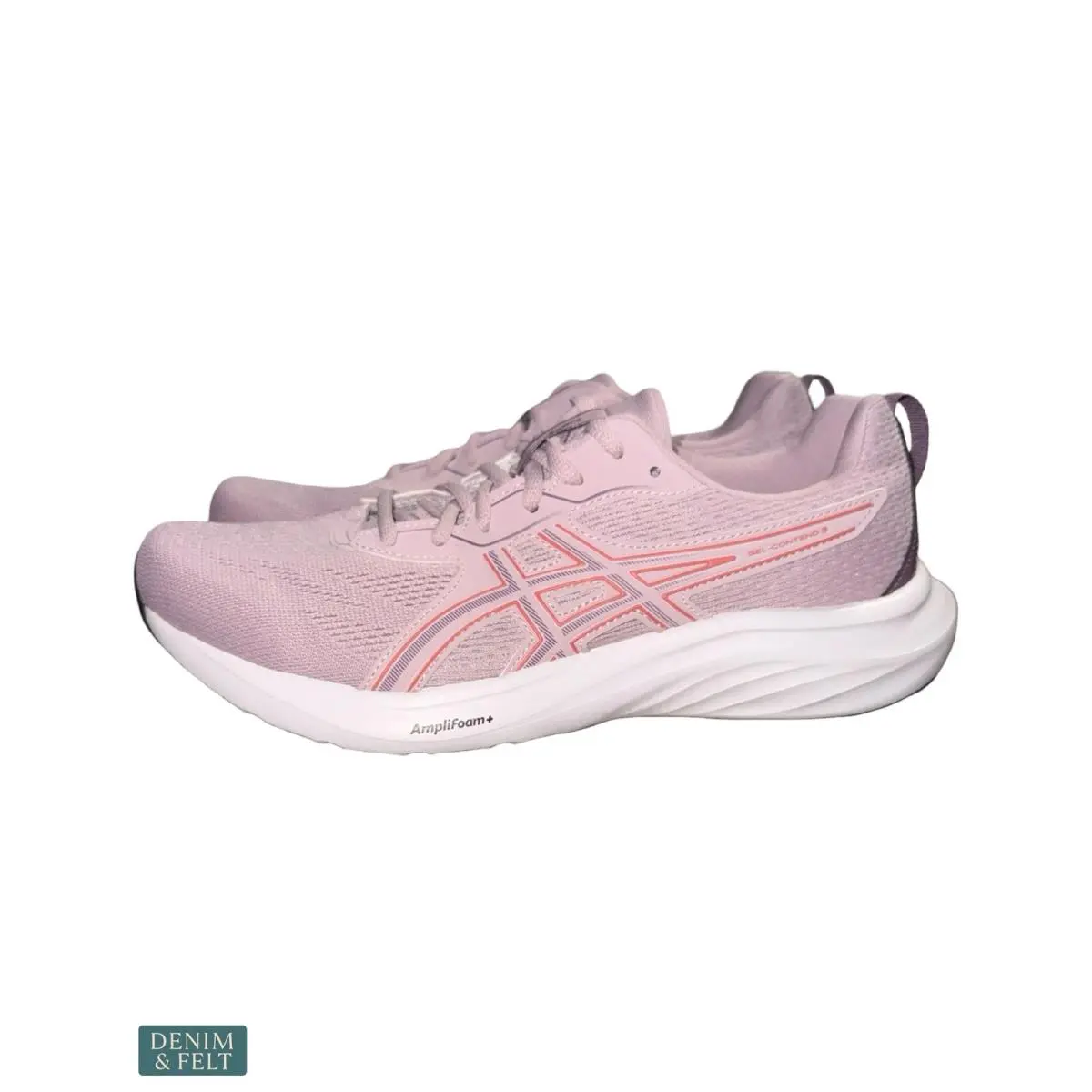 Asics shoes - Pink 7