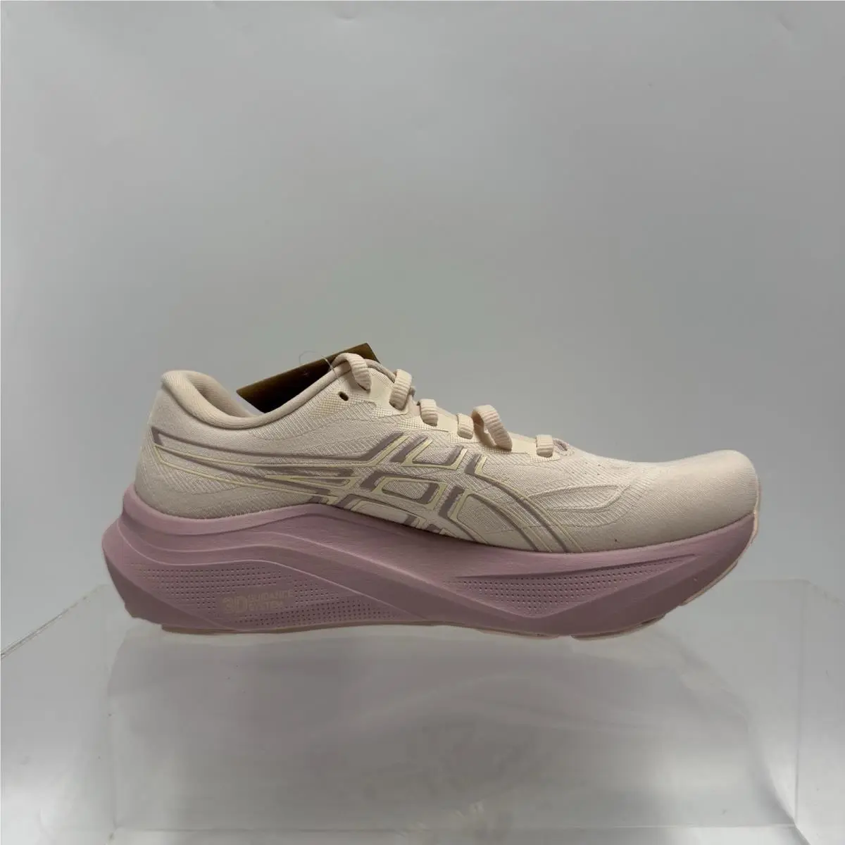 Asics shoes - Asics GT-2000 14 - 1012B842-700 - Pink 1