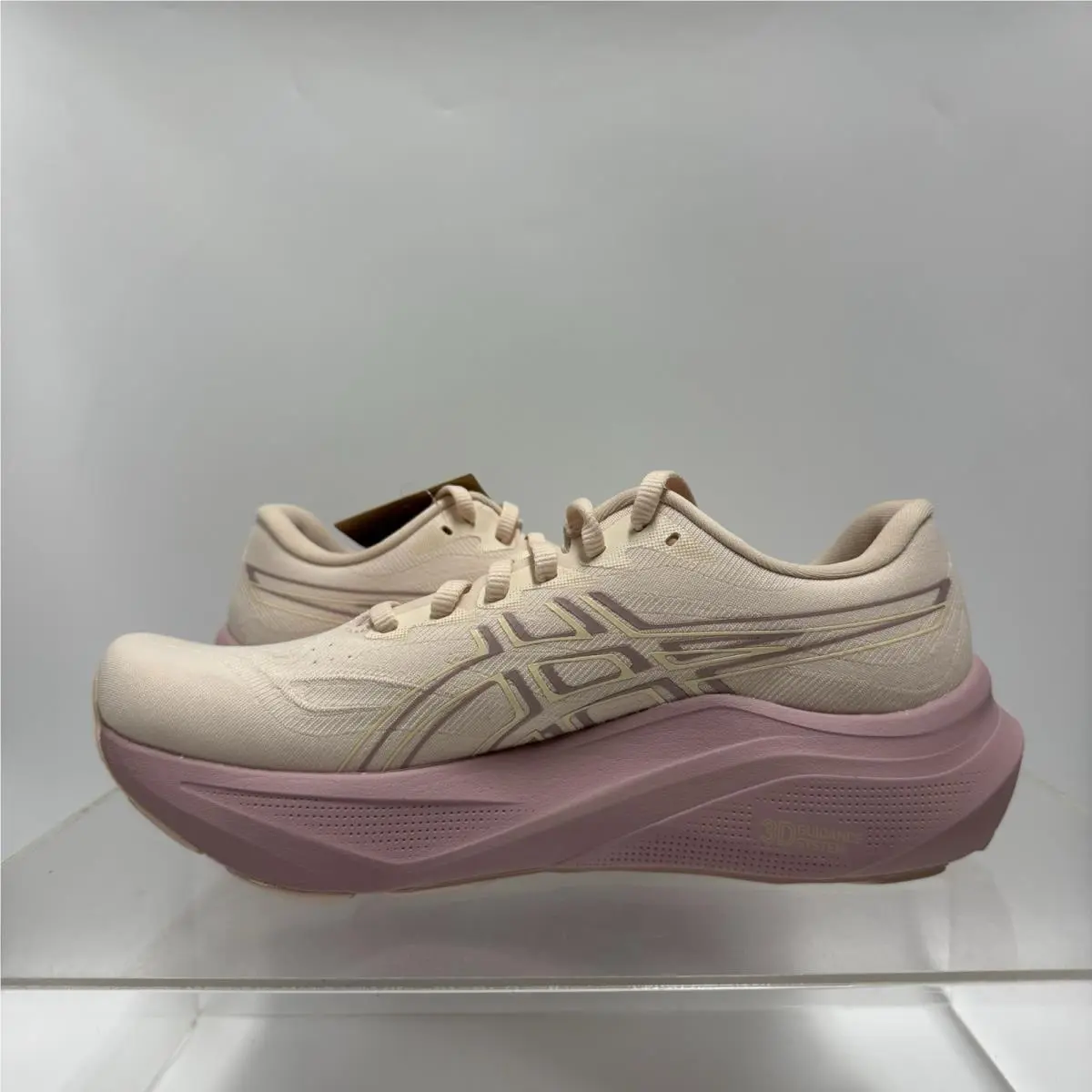 Asics shoes - Asics GT-2000 14 - 1012B842-700 - Pink 2