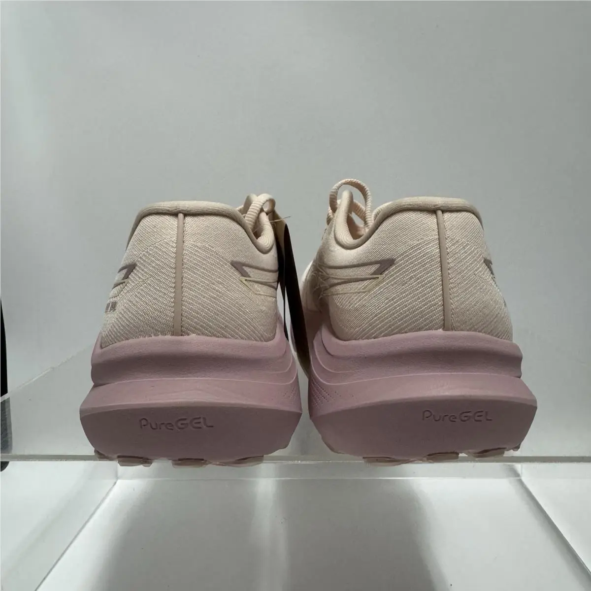 Asics shoes - Asics GT-2000 14 - 1012B842-700 - Pink 5