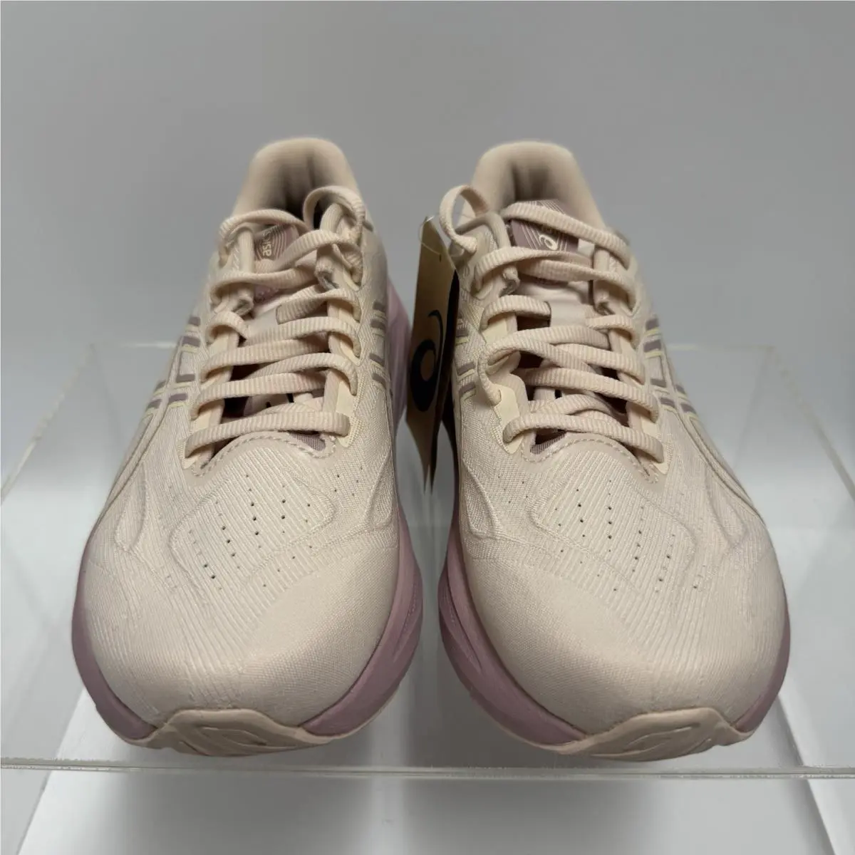 Asics shoes - Asics GT-2000 14 - 1012B842-700 - Pink 4