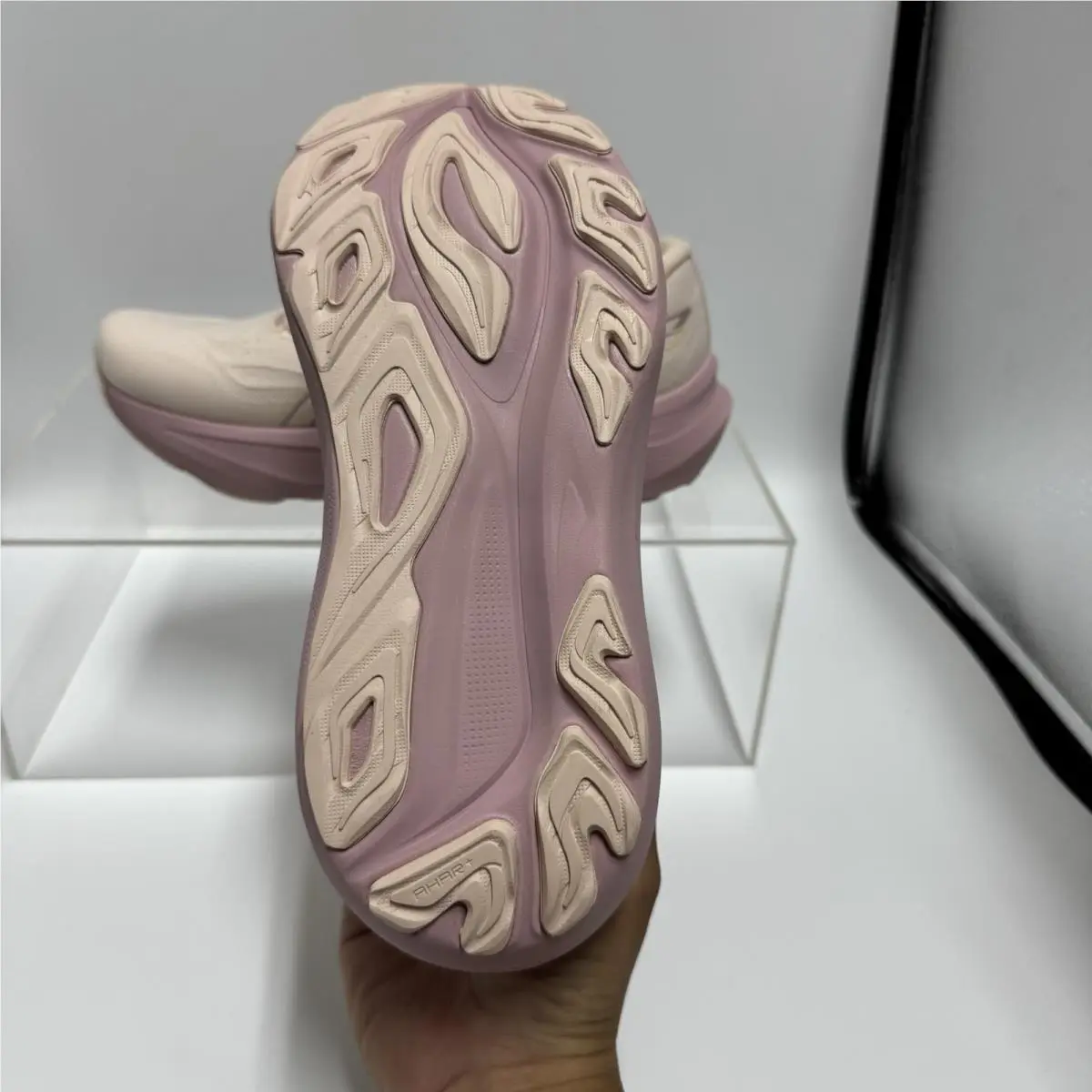 Asics shoes - Asics GT-2000 14 - 1012B842-700 - Pink 7