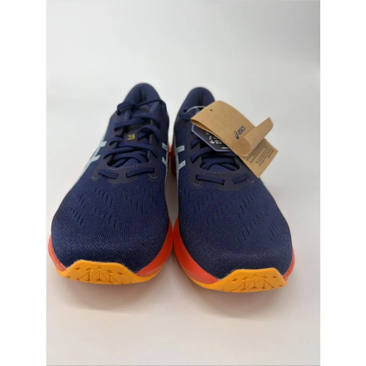 Asics shoes - ASICS Dynablast - Dynablast - 1011B460-401 - Blue 2