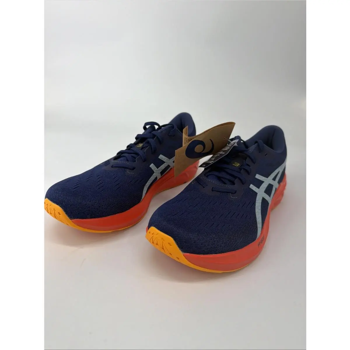 Asics shoes - ASICS Dynablast - Dynablast - 1011B460-401 - Blue 3