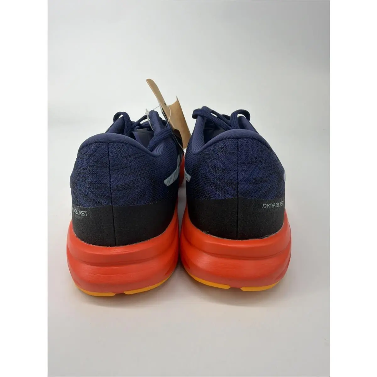 Asics shoes - ASICS Dynablast - Dynablast - 1011B460-401 - Blue 5