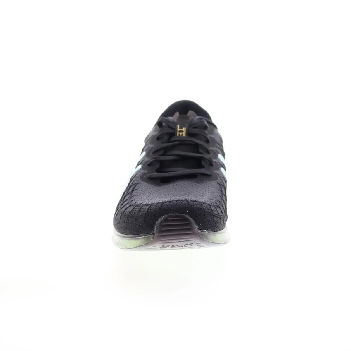 Asics shoes - Asics Gel-Quantum Infinity - Infinity - 1022A051-002 - Black (UPC: 191497785485) 1