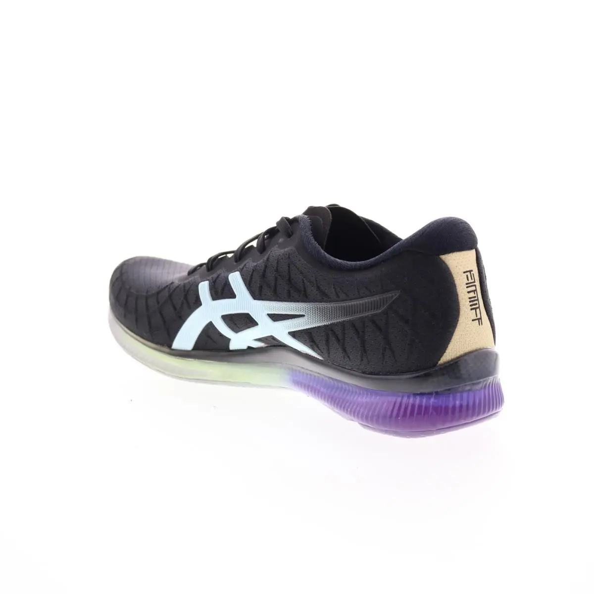 Asics shoes - Asics Gel-Quantum Infinity - Infinity - 1022A051-002 - Black (UPC: 191497785485) 4