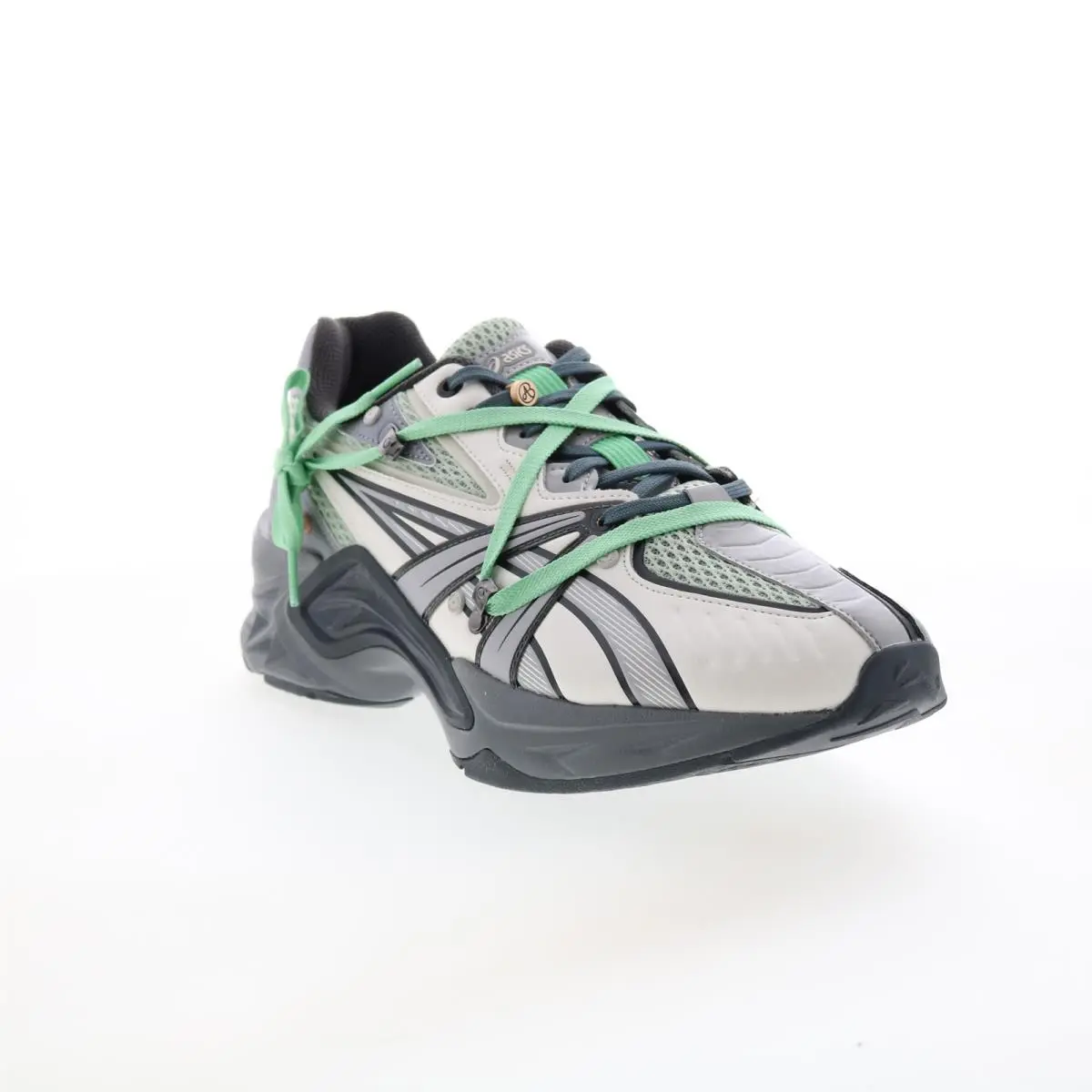 Asics shoes - ASICS Protoblast - Protoblast - 1201A729-021 - Gray (UPC: 196074541577) 0