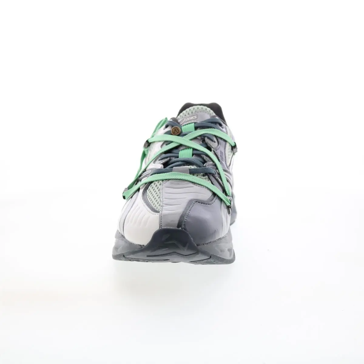Asics shoes - ASICS Protoblast - Protoblast - 1201A729-021 - Gray (UPC: 196074541577) 1