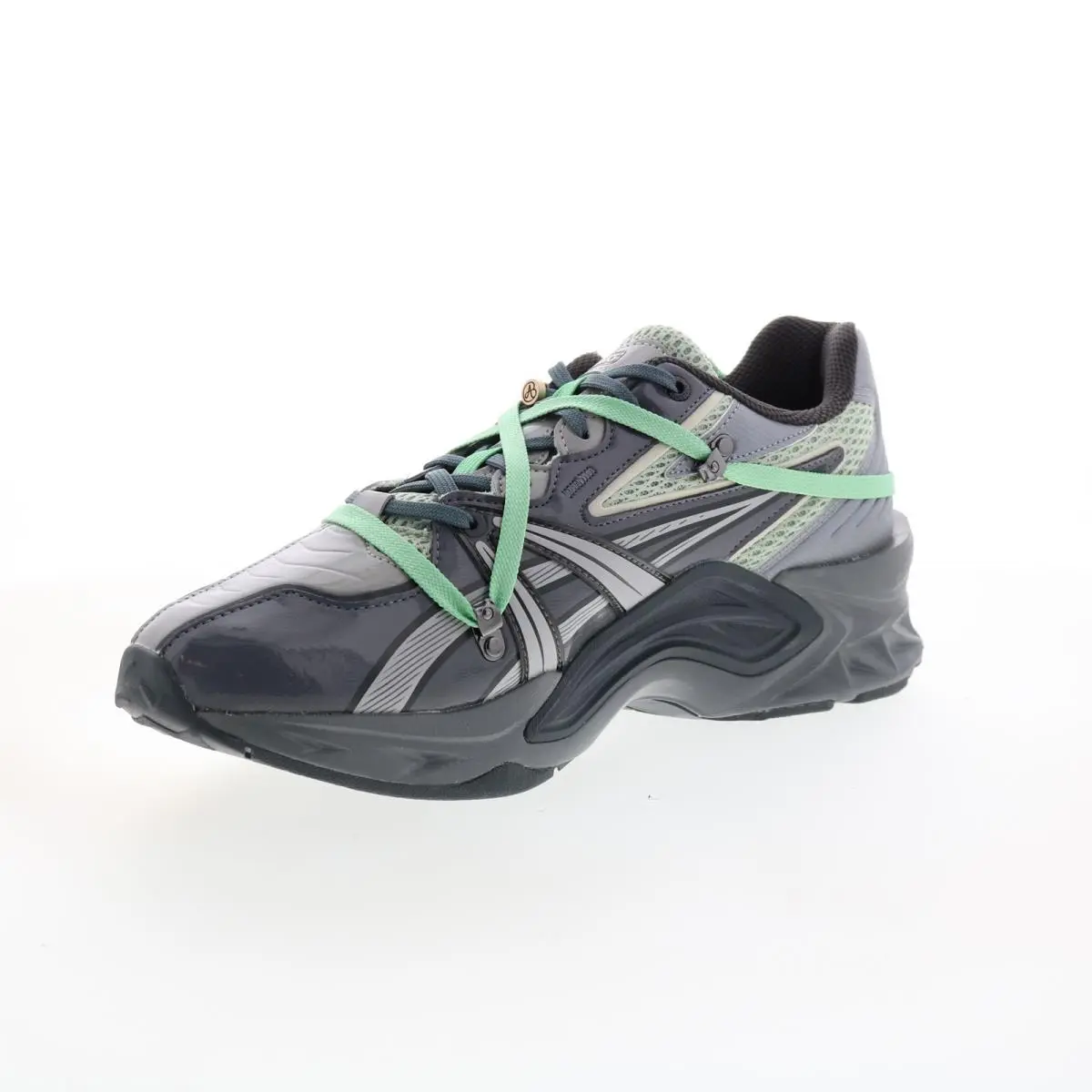 Asics shoes - ASICS Protoblast - Protoblast - 1201A729-021 - Gray (UPC: 196074541577) 2