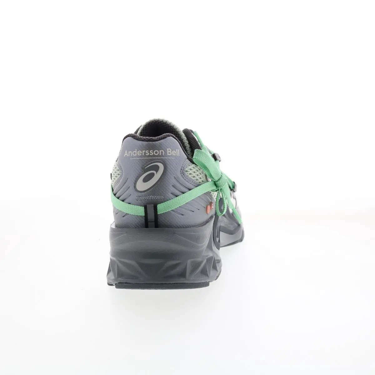 Asics shoes - ASICS Protoblast - Protoblast - 1201A729-021 - Gray (UPC: 196074541577) 5