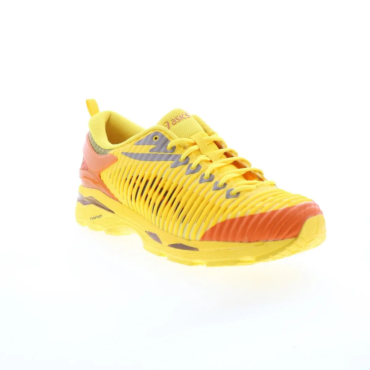 Asics shoes - ASICS Gel Delva 1 - Gel Delva - 1013A041-750 - Yellow (UPC: 191497920848) 0