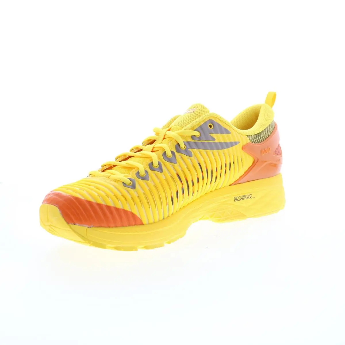 Asics shoes - ASICS Gel Delva 1 - Gel Delva - 1013A041-750 - Yellow (UPC: 191497920848) 2