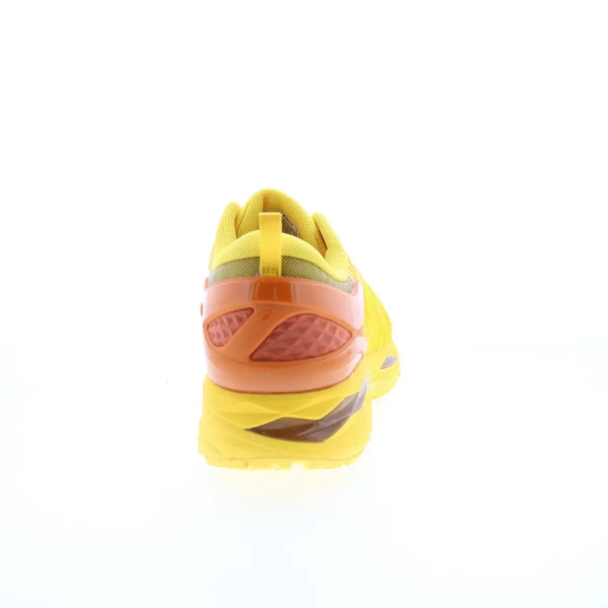 Asics shoes - ASICS Gel Delva 1 - Gel Delva - 1013A041-750 - Yellow (UPC: 191497920848) 5