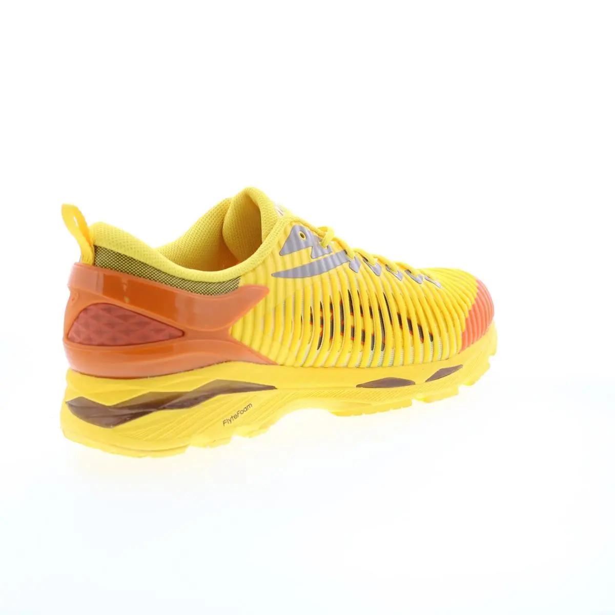 Asics shoes - ASICS Gel Delva 1 - Gel Delva - 1013A041-750 - Yellow (UPC: 191497920848) 6