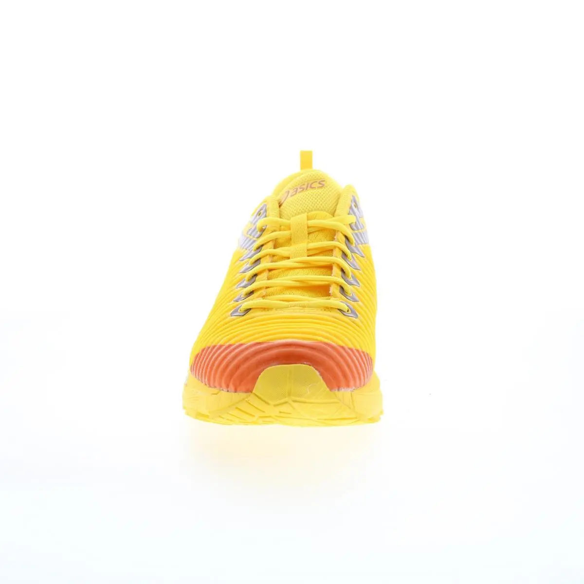 Asics shoes - ASICS Gel Delva 1 - Gel Delva - 1013A041-750 - Yellow (UPC: 191497920848) 1