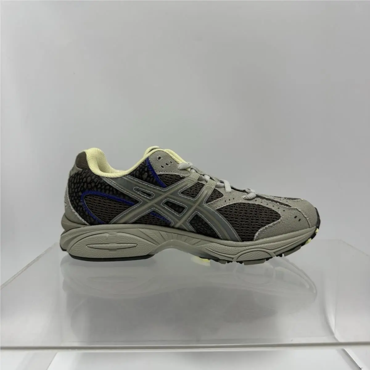 Asics shoes - Asics Gel Nimbus 10.1 - Gel Nimbus - 1203A968-200 - Multicolor 2