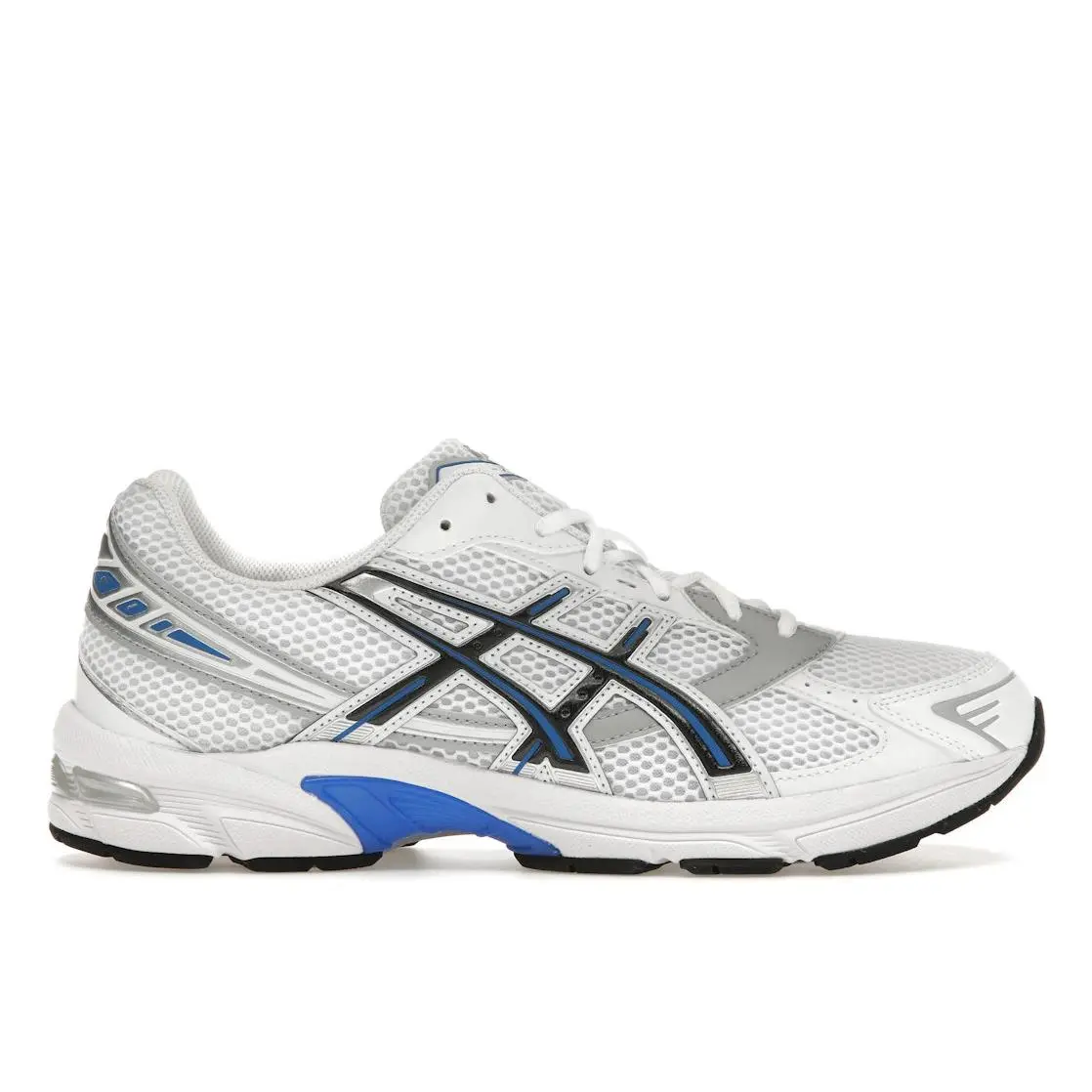 Size 7 Asics Gel-1130 Tuna Blue
