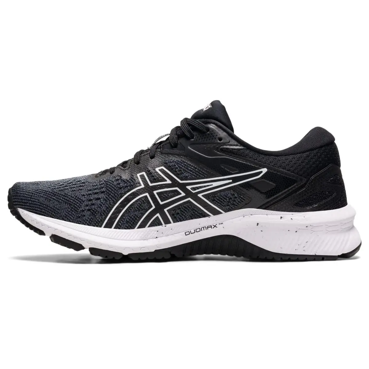 Asics shoes - ASICS GT-1000 - Black/White 1