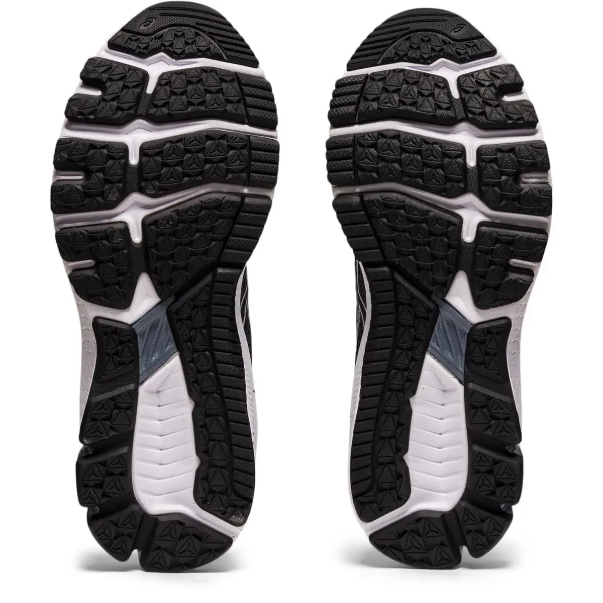 Asics shoes - ASICS GT-1000 - Black/White 5