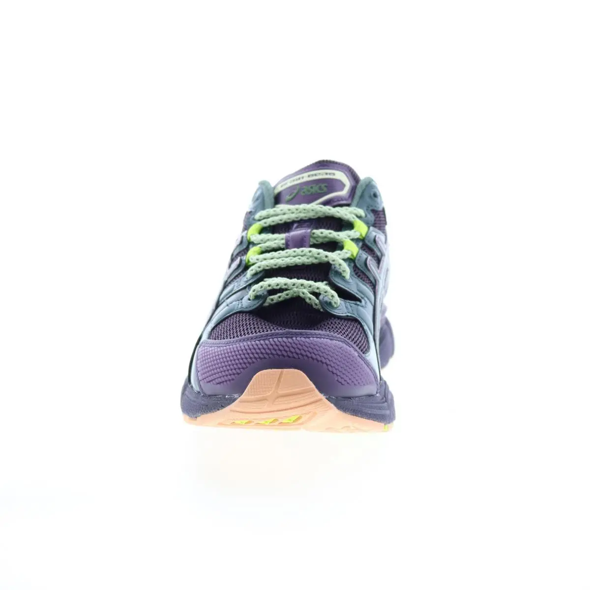 Asics shoes - ASICS Gel Nimbus - Gel Nimbus - 1201A849-020 - Purple (UPC: 196074563500) 1