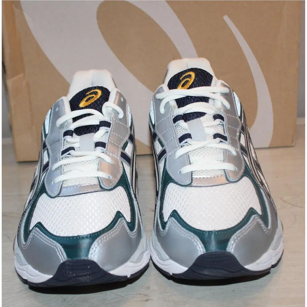Asics shoes - Asics Gel-Nyc 2055 - Multicolor 1